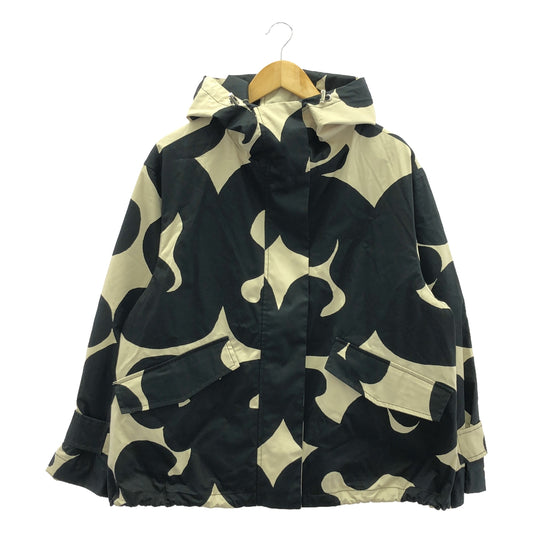 marimekko / Marimekko | Ollaanko Keidas Coat | S | Women's