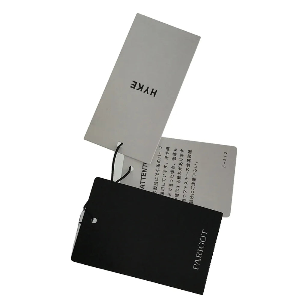 [狀況良好] HYKE | 2023秋冬 | TYPE MA-1 短上衣外套 | F |卡其色 |女性的