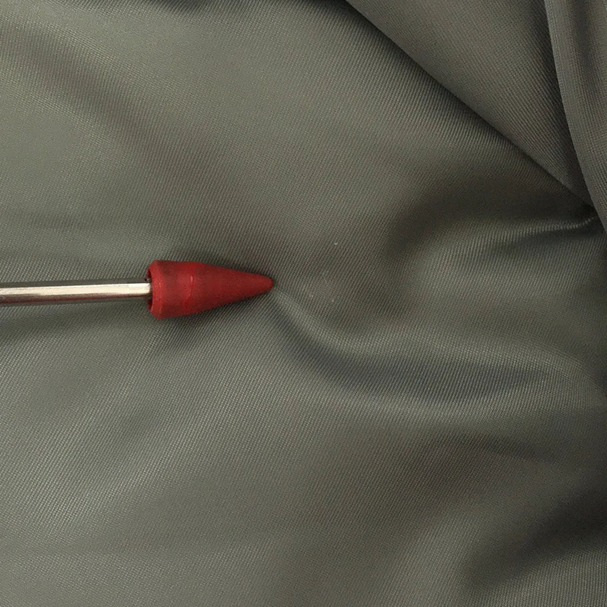 [狀況良好] HYKE | 2023秋冬 | TYPE MA-1 短上衣外套 | F |卡其色 |女性的