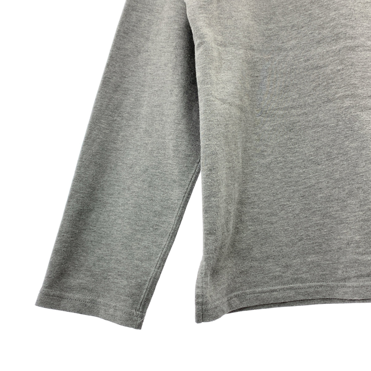 Engineered Garments / エンジニアドガーメンツ | 吊り裏毛 スウェット カットソー | M | メンズ