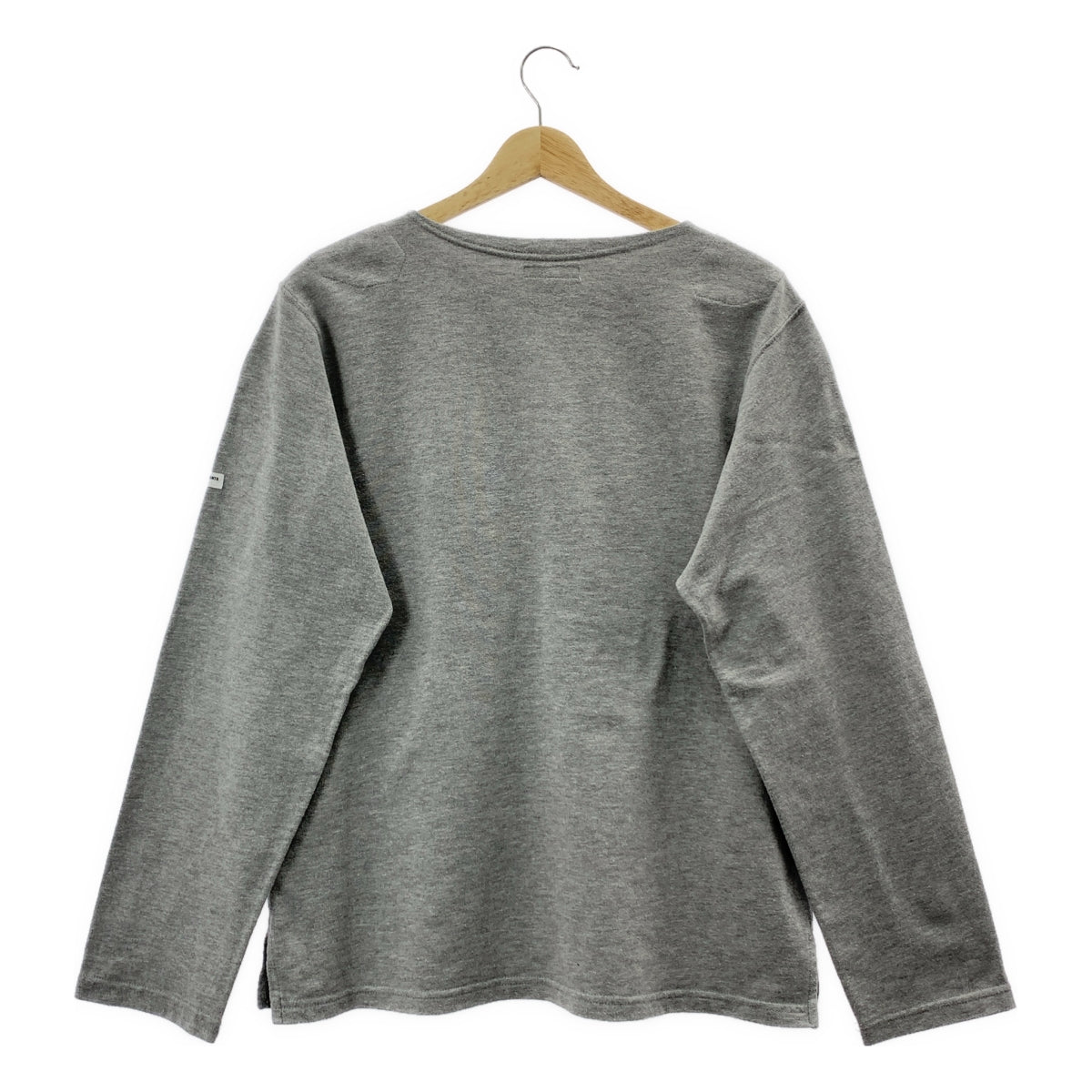 Engineered Garments / エンジニアドガーメンツ | 吊り裏毛 スウェット カットソー | M | メンズ