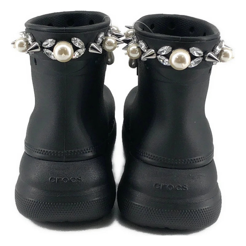 Simone Rocha / Simone Rocha | ×crocs / Crush 靴筒靴 | 24cm | 女裝