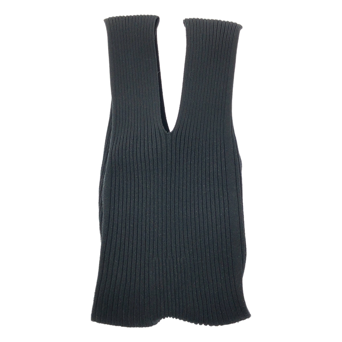 CFCL / シーエフシーエル | NOTCHED RIB BAG 1 GLITTER 2 ノッチド リブ バッグ グリッター | F | レディース