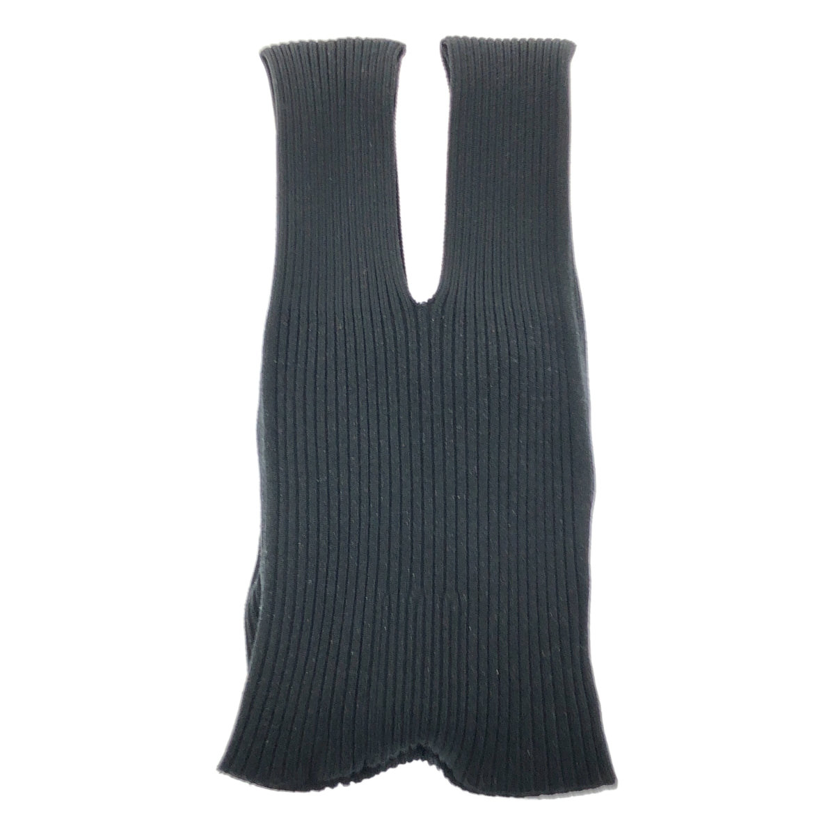 CFCL / シーエフシーエル | NOTCHED RIB BAG 1 GLITTER 2 ノッチド リブ バッグ グリッター | F | レディース