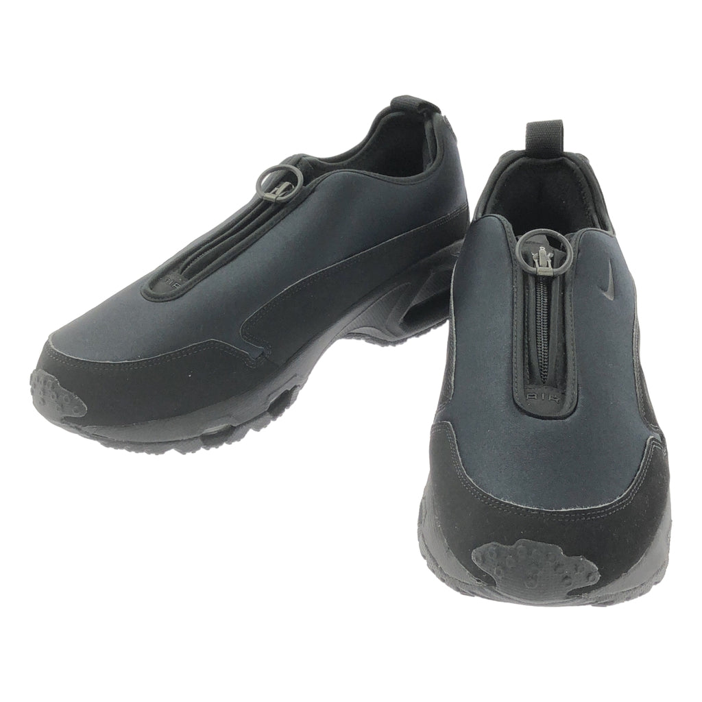 COMME des GARCONS HOMME PLUS / 콤데 갤슨 옴플루스 | 2022SS | × NIKE / AIR SUNDER MAX SP 에어 썬더 맥스 스니커즈 | 29.5cm | 남성