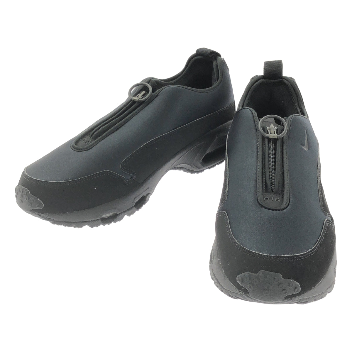 COMME des GARCONS HOMME PLUS / 콤데 갤슨 옴플루스 | 2022SS | × NIKE / AIR SUNDER MAX SP 에어 썬더 맥스 스니커즈 | 29.5cm | 남성