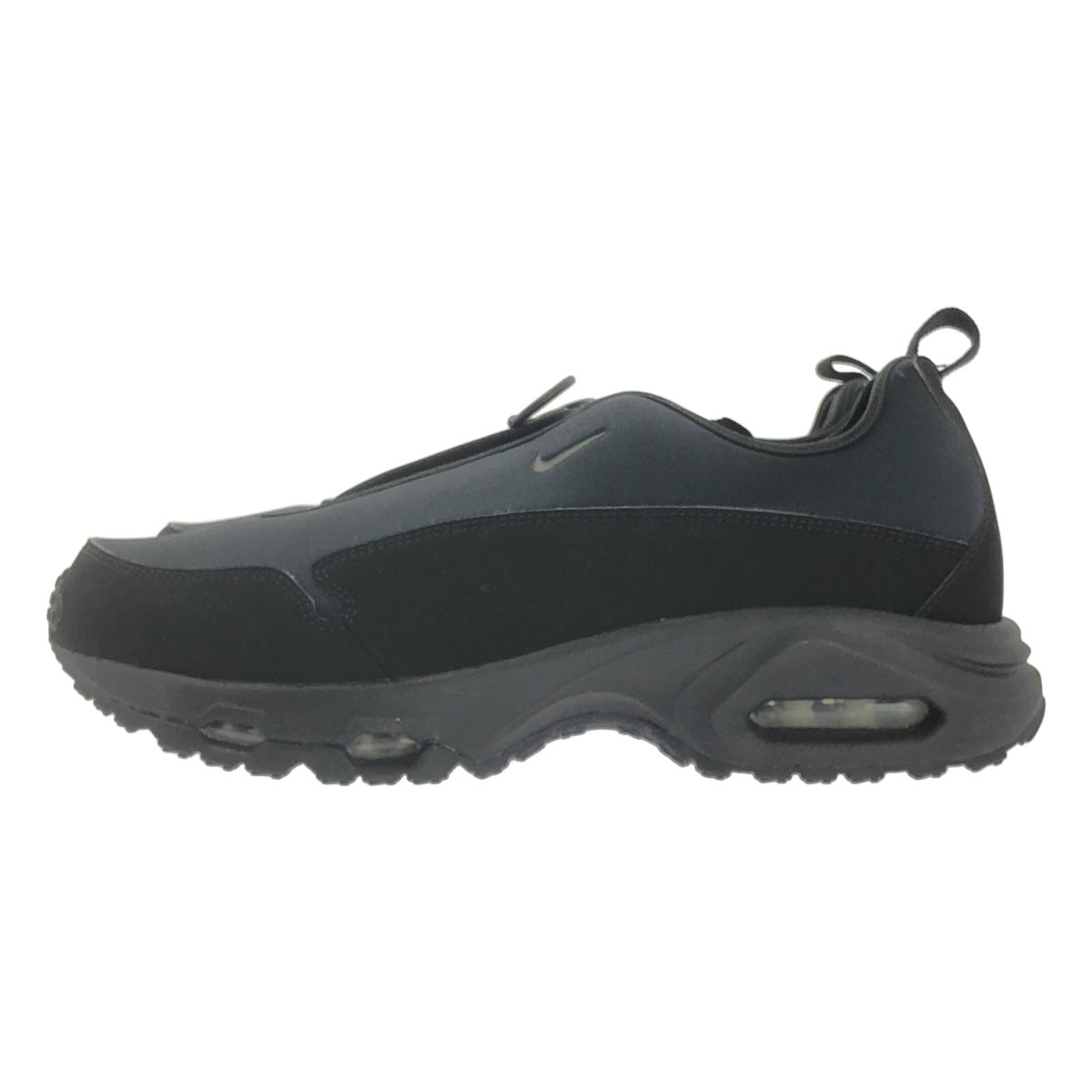 COMME des GARCONS HOMME PLUS / 콤데 갤슨 옴플루스 | 2022SS | × NIKE / AIR SUNDER MAX SP 에어 썬더 맥스 스니커즈 | 29.5cm | 남성