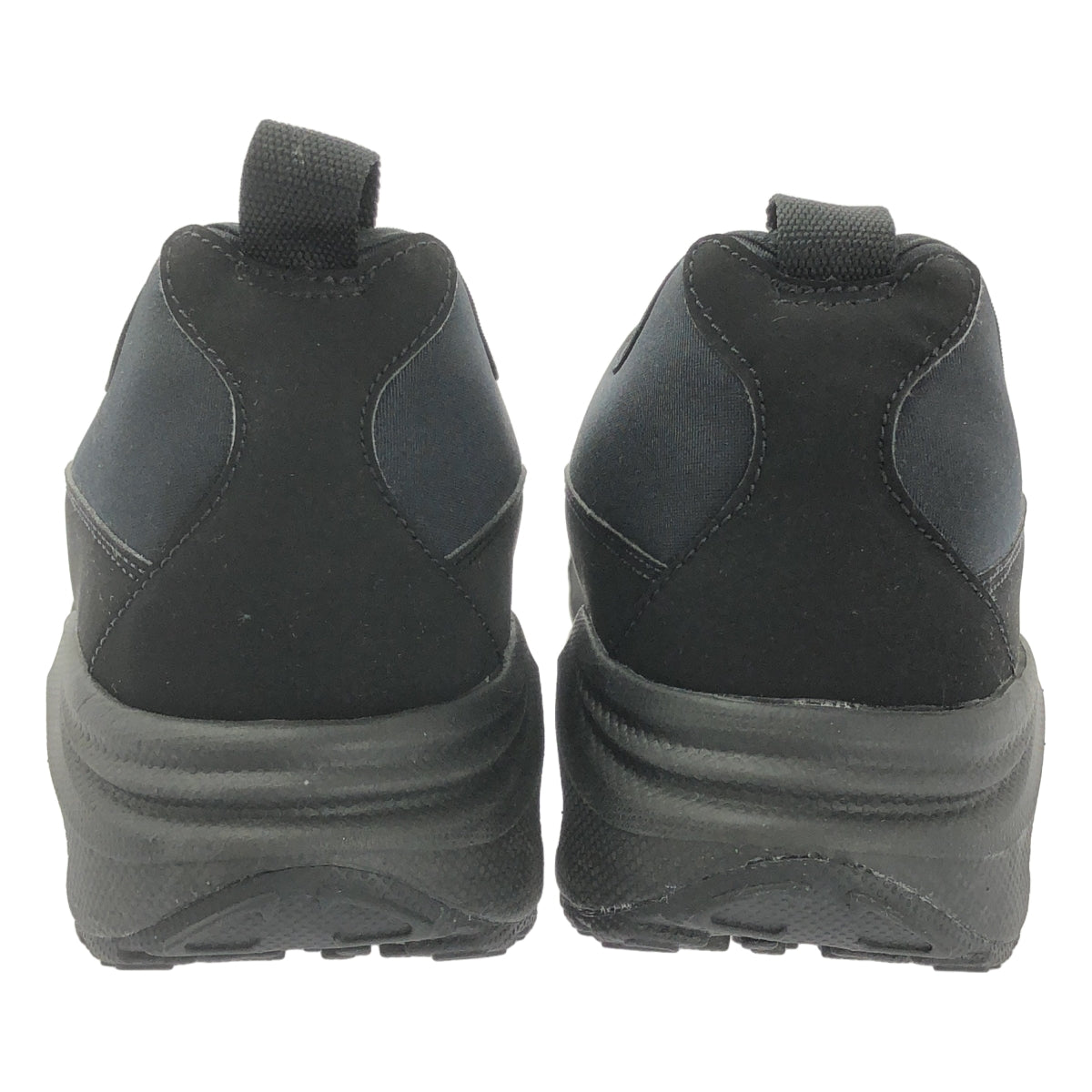COMME des GARCONS HOMME PLUS / 콤데 갤슨 옴플루스 | 2022SS | × NIKE / AIR SUNDER MAX SP 에어 썬더 맥스 스니커즈 | 29.5cm | 남성