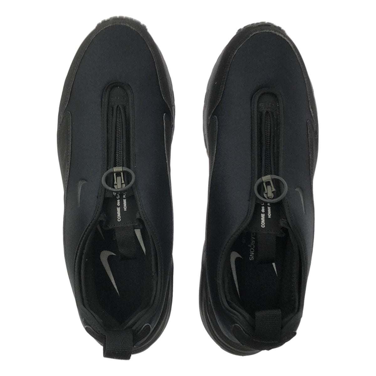 COMME des GARÇONS HOMME PLUS | 2022 春夏系列 | x NIKE / AIR SUNDER MAX SP 運動鞋 |尺寸 29.5 公分 |男士