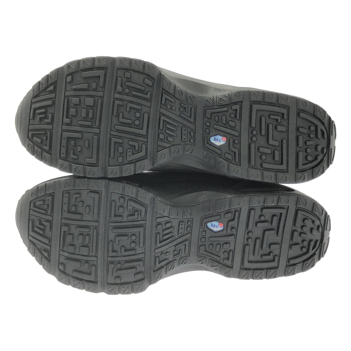 COMME des GARCONS HOMME PLUS / 콤데 갤슨 옴플루스 | 2022SS | × NIKE / AIR SUNDER MAX SP 에어 썬더 맥스 스니커즈 | 29.5cm | 남성