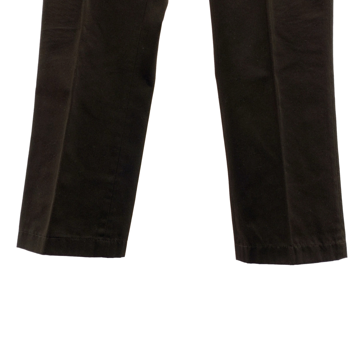 WACKO MARIA / 와코 마리아 | 폴리 에스테르 코튼 치노 치노 워크 팬츠 | S | 남성