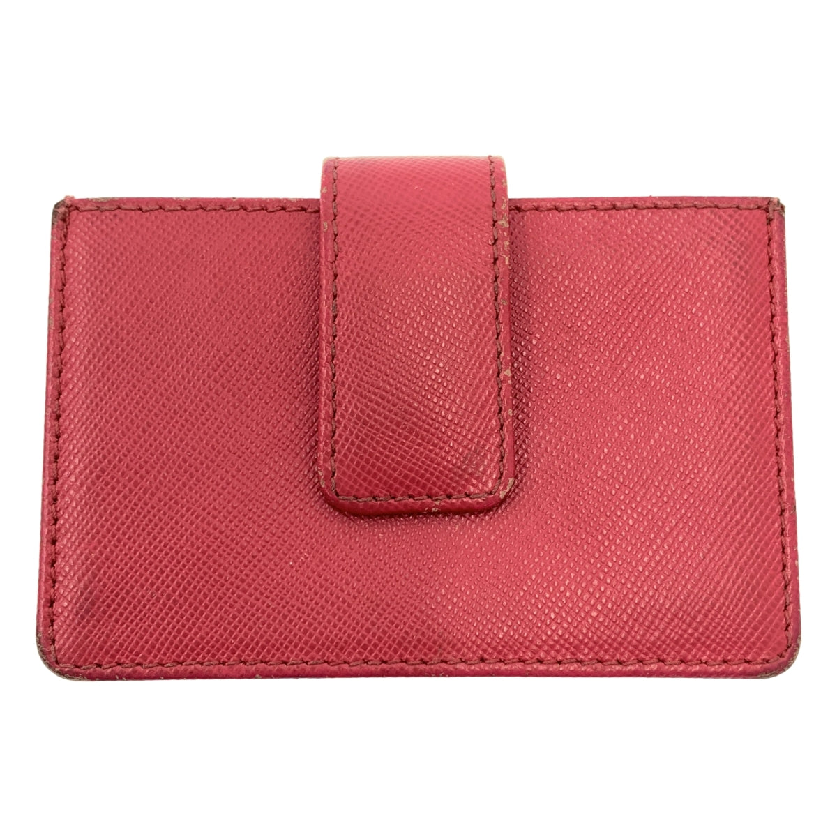 PRADA / プラダ | アコーディオン カードケース |