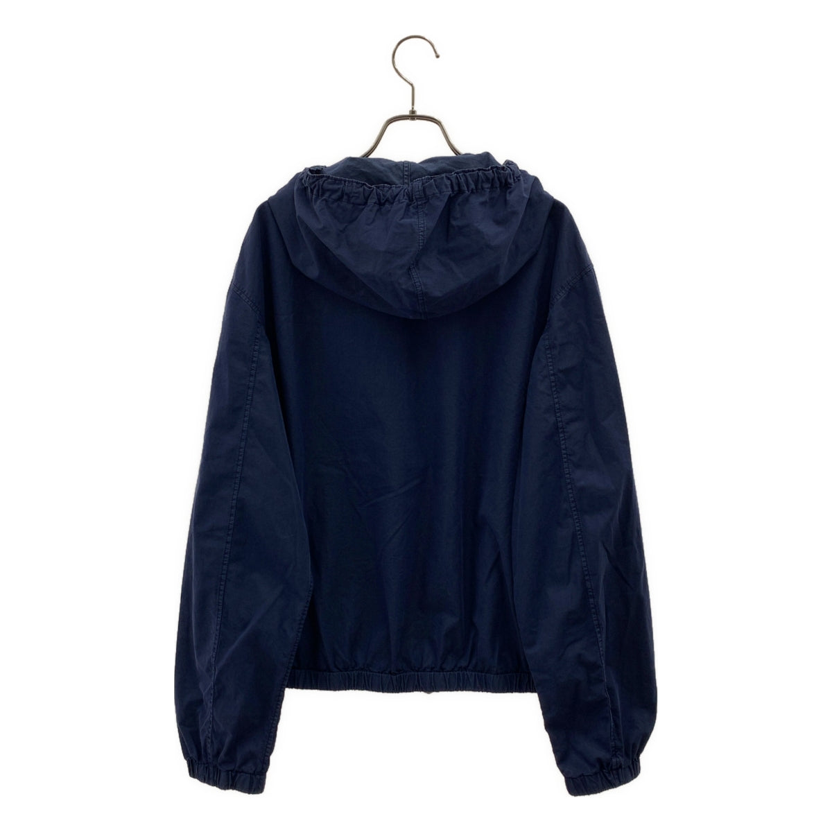 POLO RALPH LAUREN / 폴로랄프로렌 | 능직 후드 재킷 | M | 여성