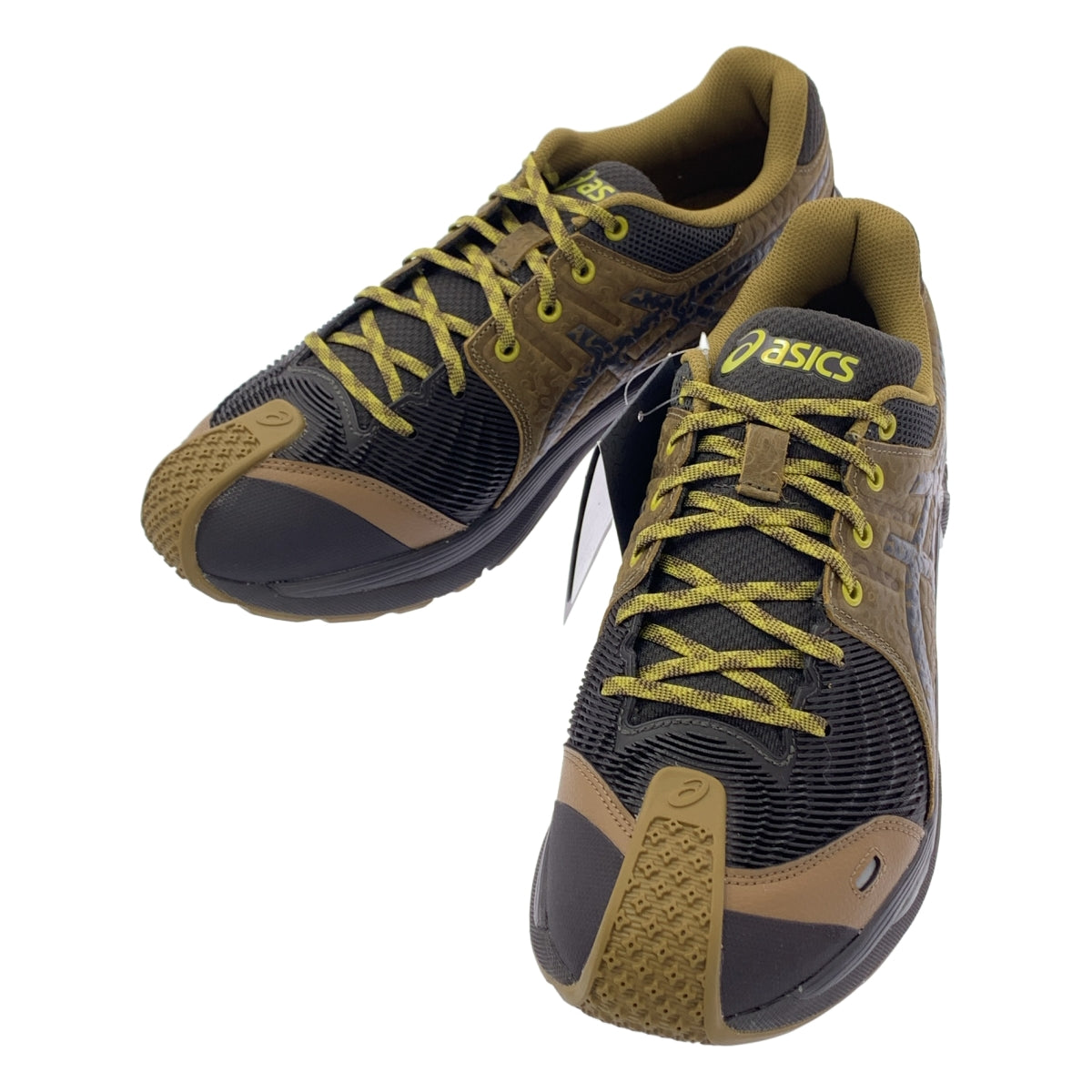 Kiko Kostadinov / キココスタディノフ | 2025SS | × ASICS / アシックスコラボ GEL-KIRIL III ゲルキリル3 スニーカー | 29 | メンズ