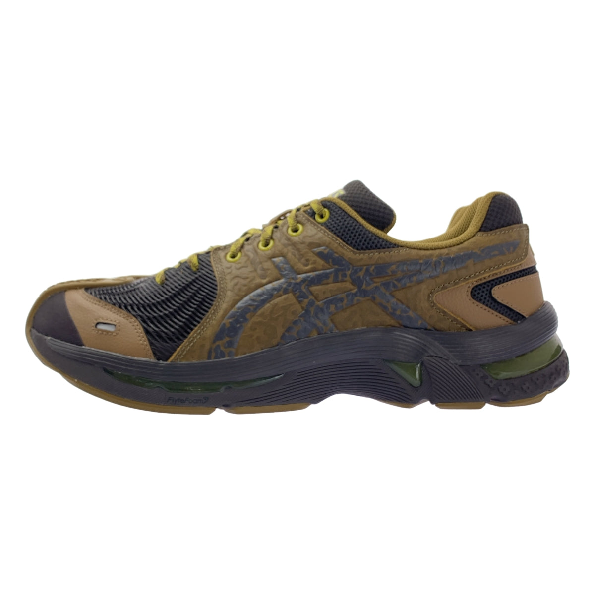 Kiko Kostadinov / キココスタディノフ | 2025SS | × ASICS / アシックスコラボ GEL-KIRIL III ゲルキリル3 スニーカー | 29 | メンズ