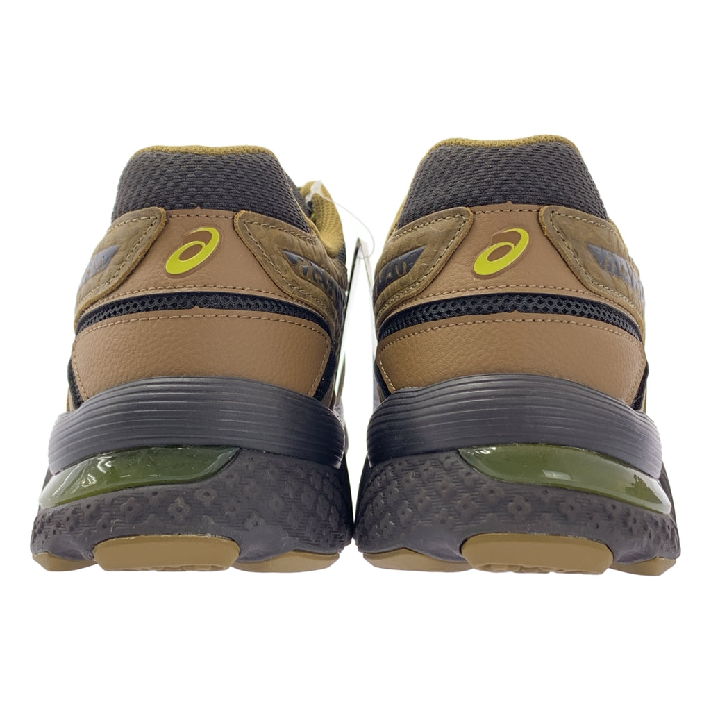 Kiko Kostadinov / キココスタディノフ | 2025SS | × ASICS / アシックスコラボ GEL-KIRIL III ゲルキリル3 スニーカー | 29 | メンズ