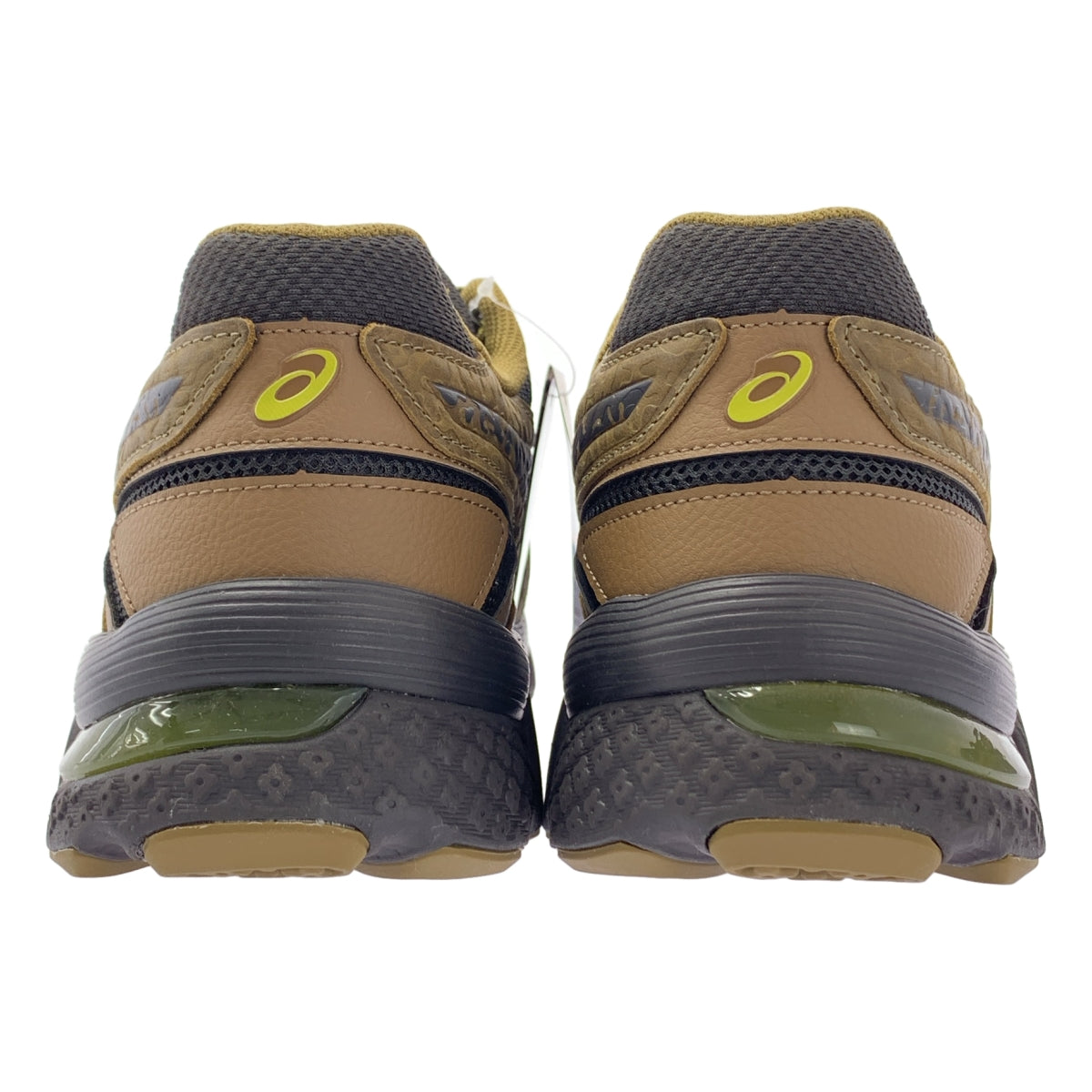 Kiko Kostadinov / キココスタディノフ | 2025SS | × ASICS / アシックスコラボ GEL-KIRIL III ゲルキリル3 スニーカー | 29 | メンズ