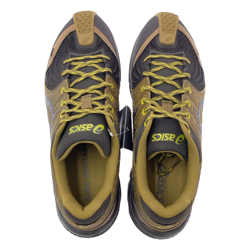 Kiko Kostadinov / キココスタディノフ | 2025SS | × ASICS / アシックスコラボ GEL-KIRIL III ゲルキリル3 スニーカー | 29 | メンズ