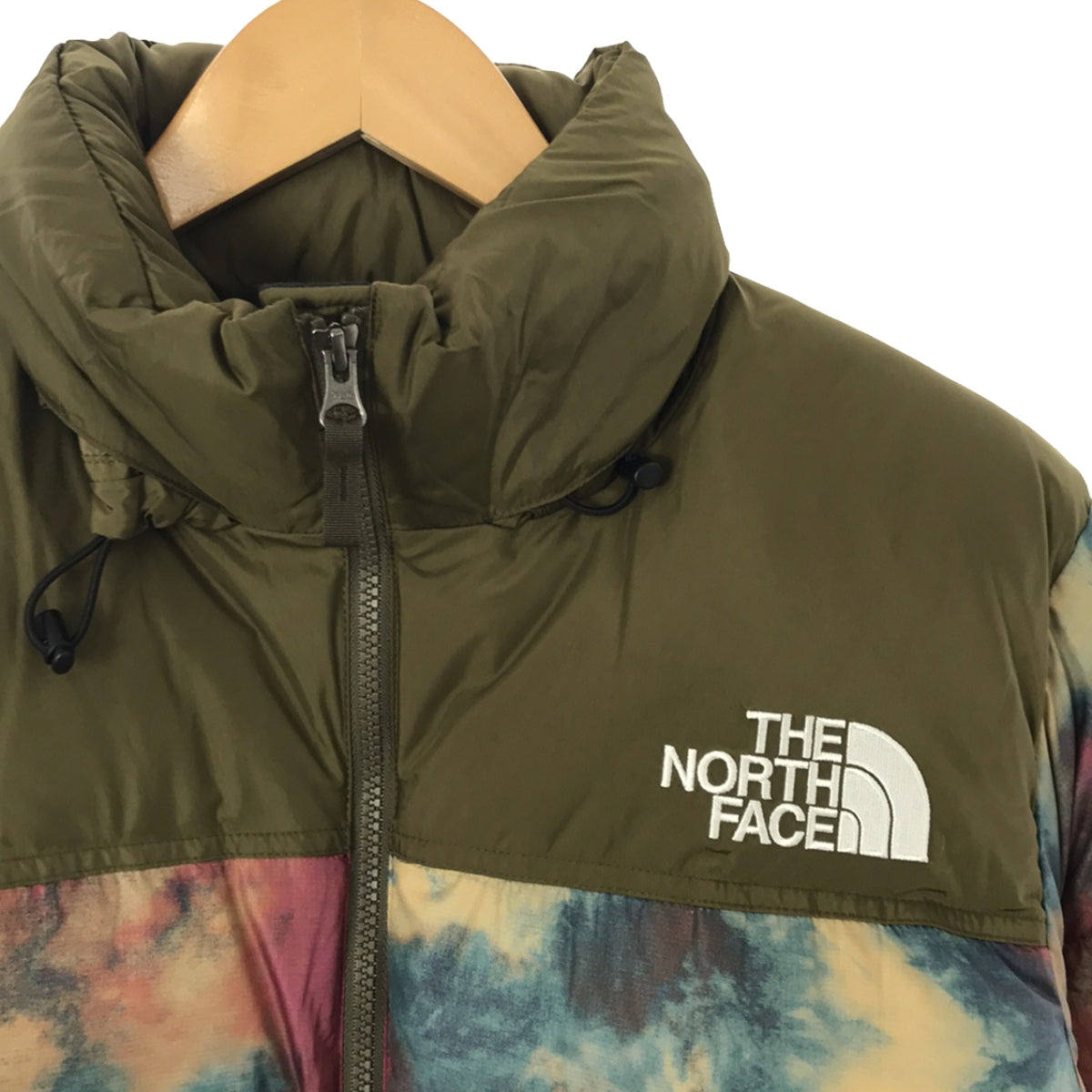 THE NORTH FACE / ザノースフェイス | Novelty Short Nuptse Jacket 