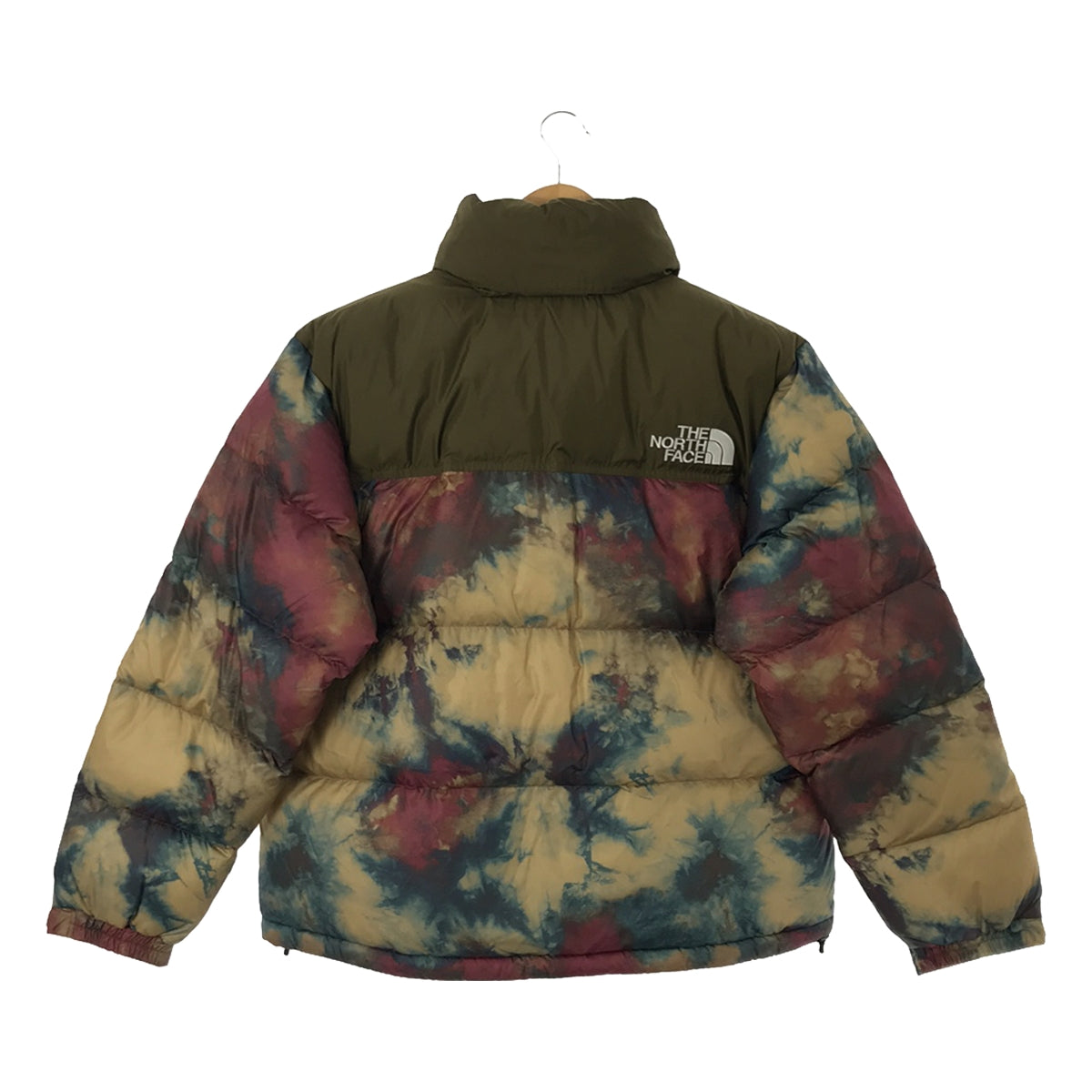 THE NORTH FACE / ザノースフェイス | Novelty Short Nuptse Jacket 