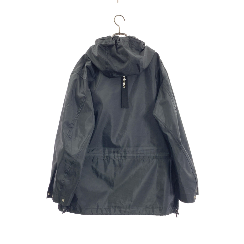 Karrimor / Karrimor | Aspire 尼龍登山派克大衣 | S碼 |