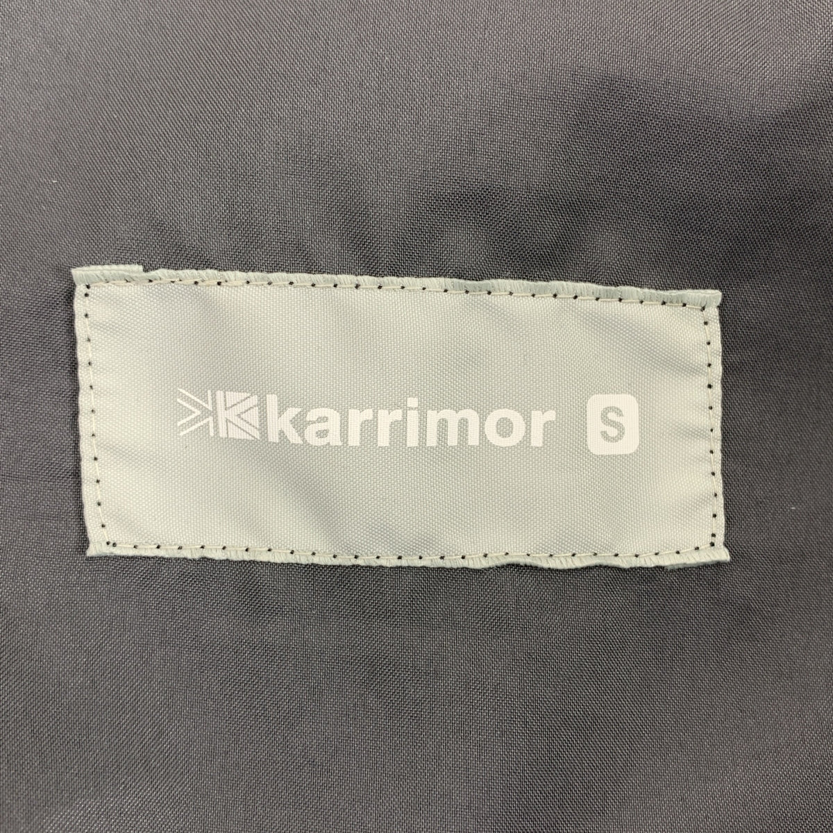 Karrimor / Karrimor | Aspire 尼龍登山派克大衣 | S碼 |