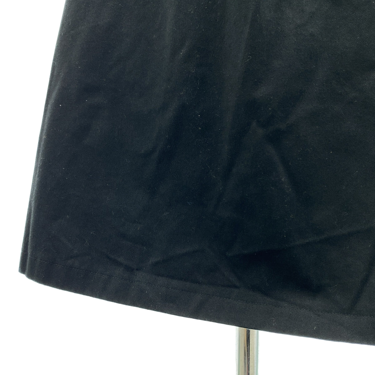 foufou | [THE DRESS #20] 美國醫用無袖連身裙，棉質無袖連身裙 | 0 | 女款