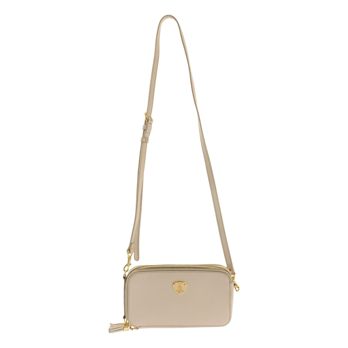 ATAO | 雙向護身符凱利皮夾智慧型手機單肩包手拿包 |