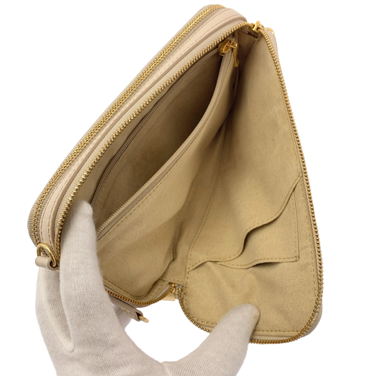 ATAO | 雙向護身符凱利皮夾智慧型手機單肩包手拿包 |