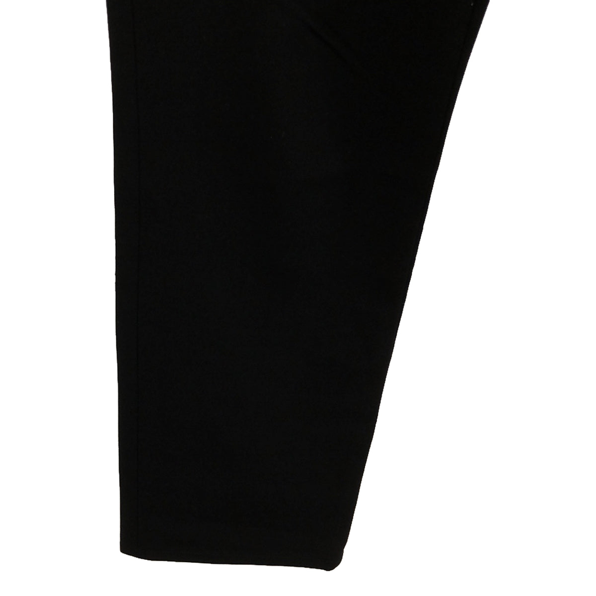 RIM.ARK / リムアーク | Stretch slim PT ストレッチパンツ | 38 | ブラック | レディース