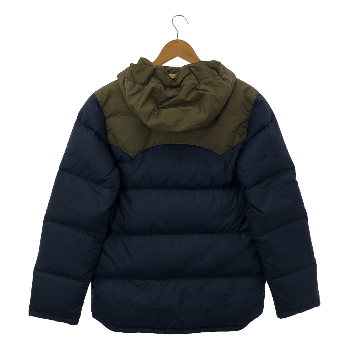 Patagonia / パタゴニア | Boys  Bivy Down Hoody ボーイズ ビビー ダウン フーディ ジャケット | 16-18 | レディース