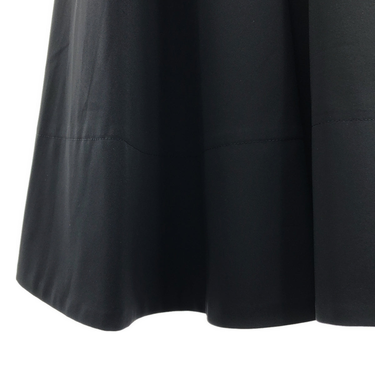 FOXEY NEW YORK | 泡泡袖方領洋裝 | 40碼 | 黑色 | 女款