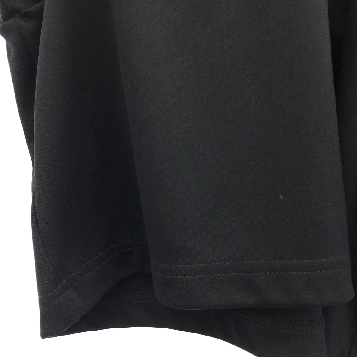 COMME des GARÇONS | 2023 春夏 |變形破洞T卹 | XS |