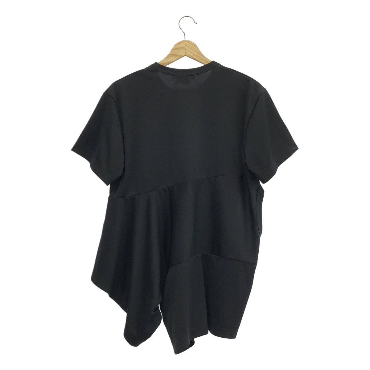 COMME des GARÇONS | 2023 春夏 |變形破洞T卹 | XS |