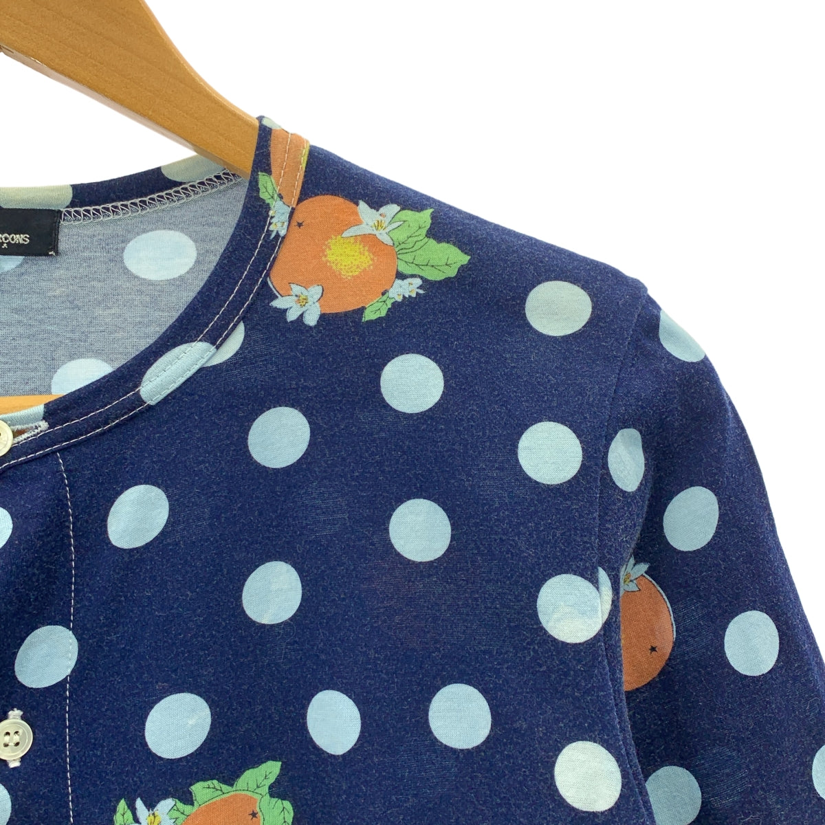 COMME des GARÇONS – KLD