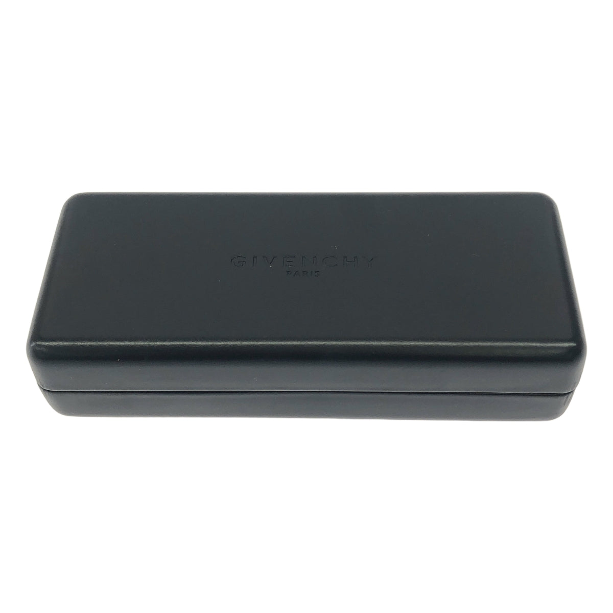 【美品】  GIVENCHY / ジバンシィ | 2022AW | GV50007U-56016 Optical メタルフレーム サングラス | 56□17-140 | シルバー