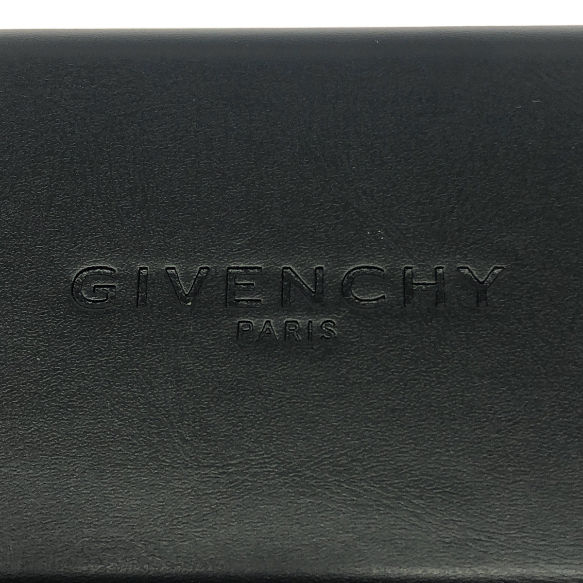 【美品】  GIVENCHY / ジバンシィ | 2022AW | GV50007U-56016 Optical メタルフレーム サングラス | 56□17-140 | シルバー