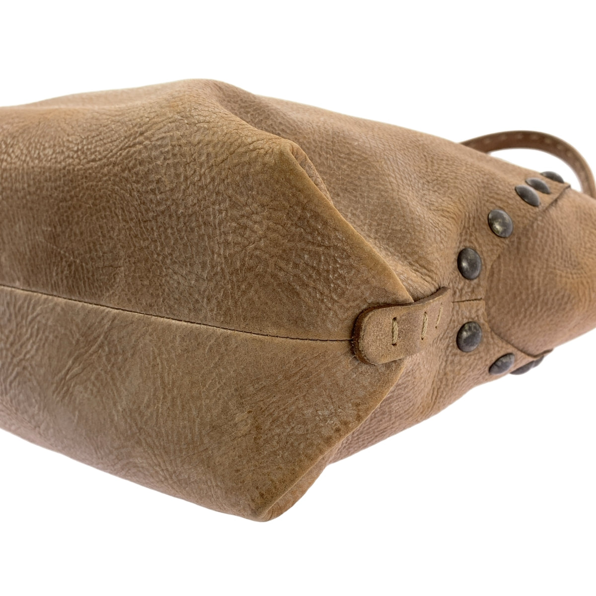 HENRY BEGUELIN / エンリーベグリン | レザー トートバッグ | – KLD