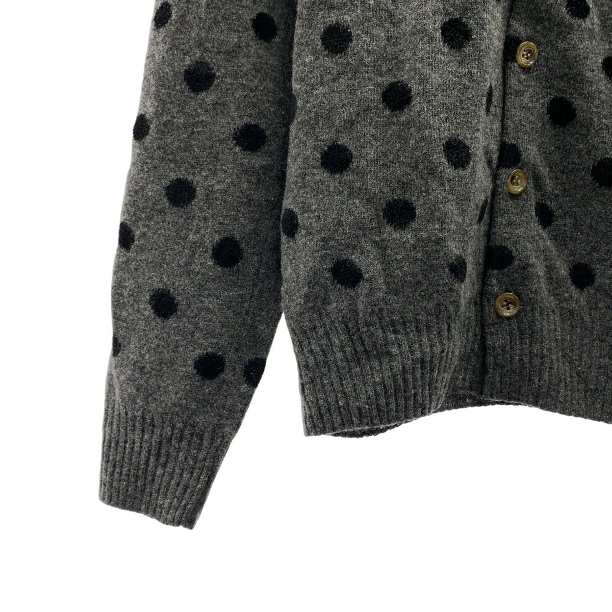 tricot COMME des GARCONS / トリココムデギャルソン – KLD