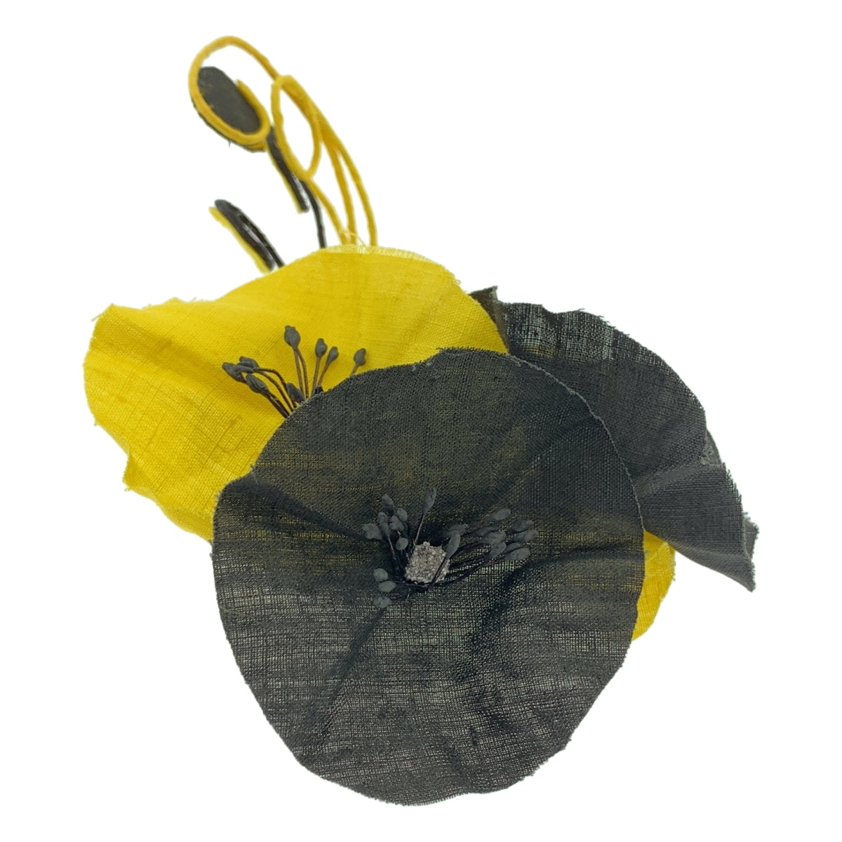 mina perhonen / 미나펠호넨 | shirley / 꽃 브로치 코사지 |