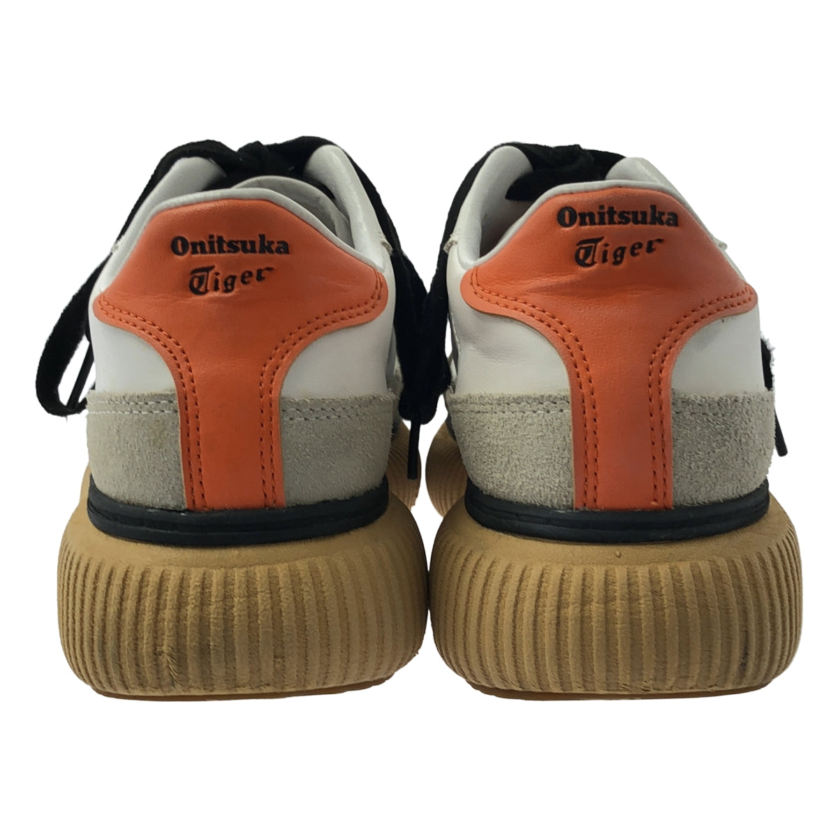 Onitsuka Tiger / Onitsuka Tiger | DELECITY 運動鞋 | 23.5 | 女款