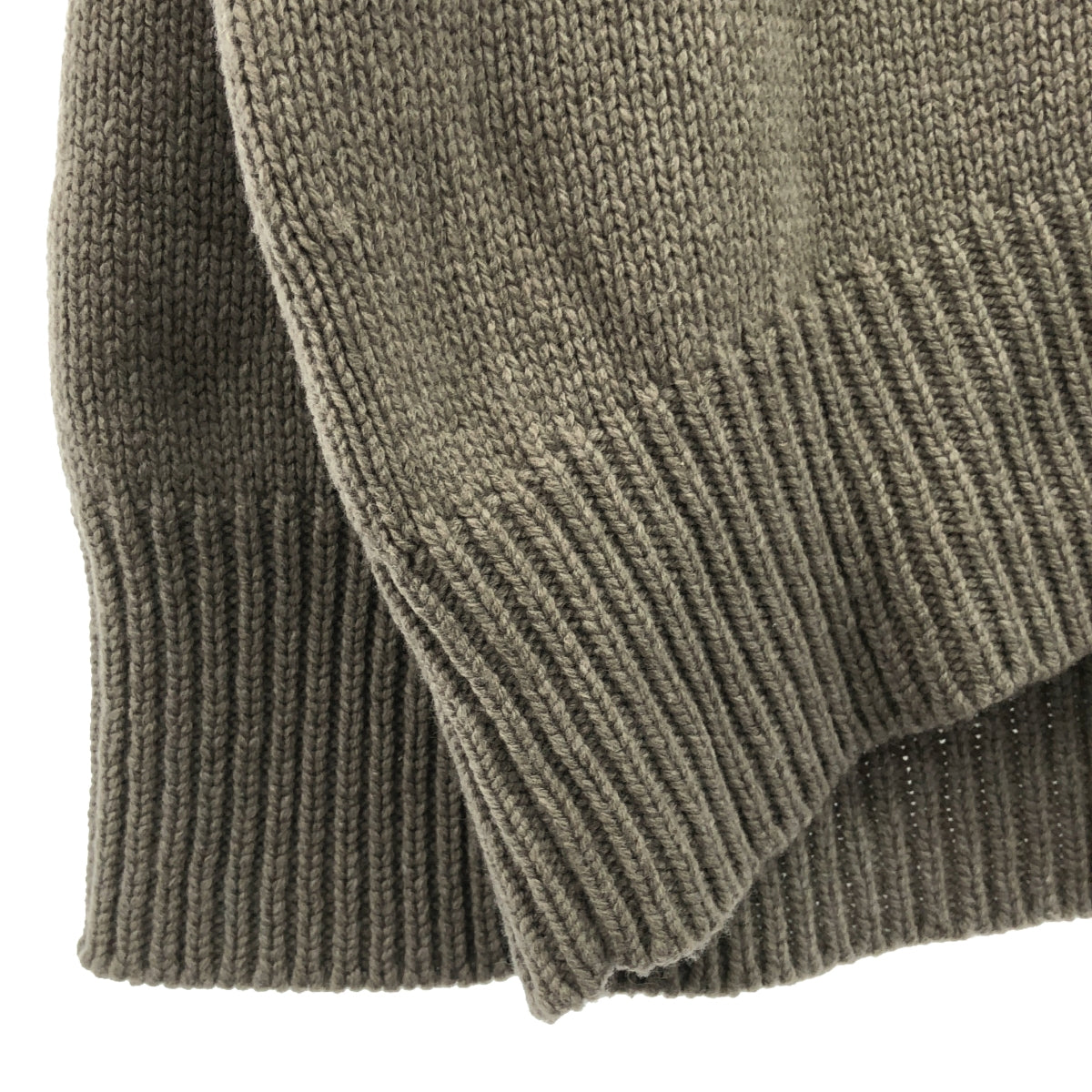 GALERIE VIE / ギャルリーヴィー | ファインウール ハイネックプル