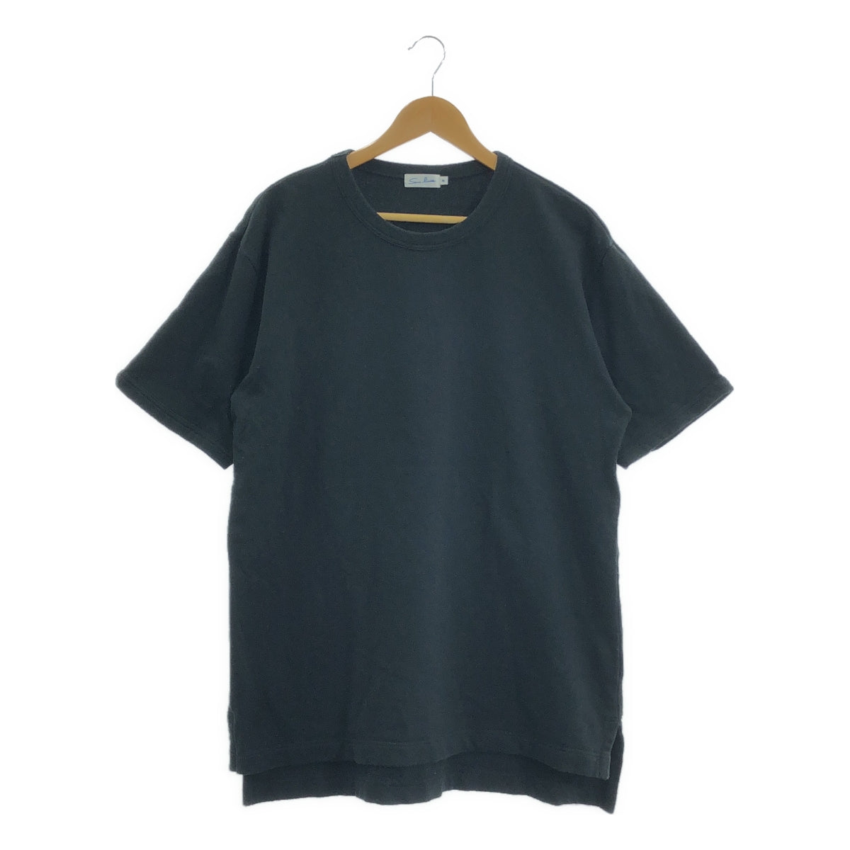 sans limite / Sun Limit | 重磅純棉T卹 | 2號 | 男士