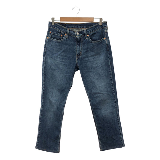 Levi's | 511 Slim Tapered Fit Denim Pants | 31 | Indigo | Men's