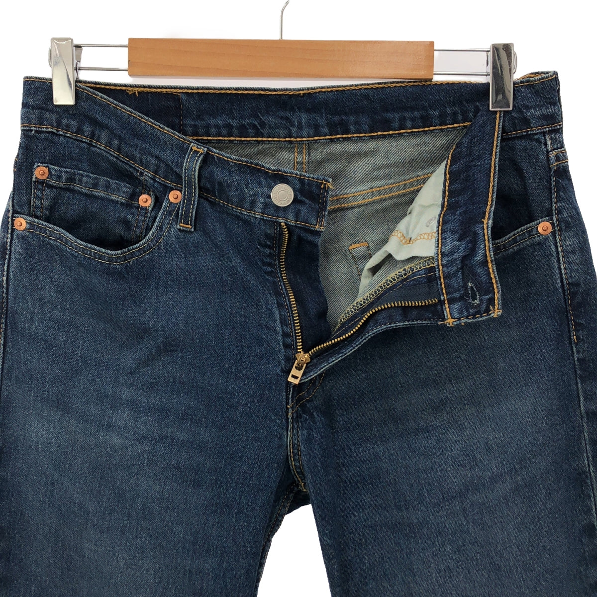 Levi's | 511 Slim Tapered Fit Denim Pants | 31 |