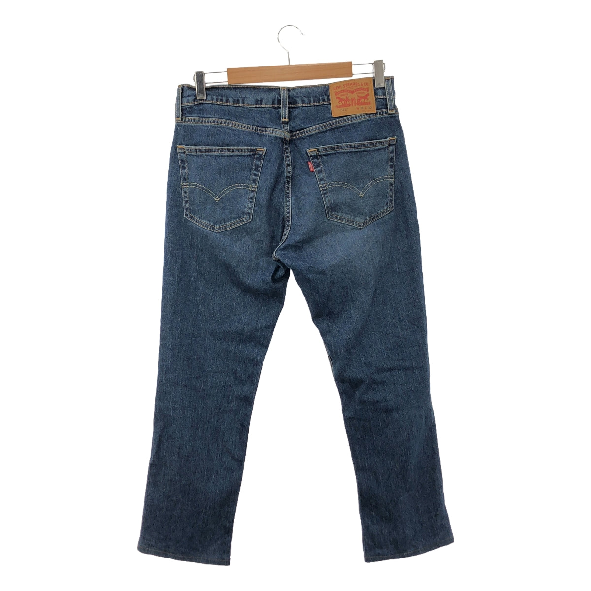 Levi's | 511 Slim Tapered Fit Denim Pants | 31 |