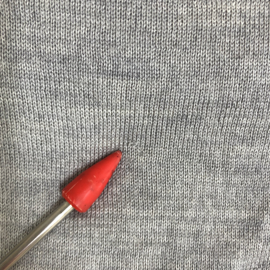 馬丁‧馬吉拉 (Martin Margiela) 2007秋冬 | Kokonoe / 羊毛與絲綢圍脖保暖套 |