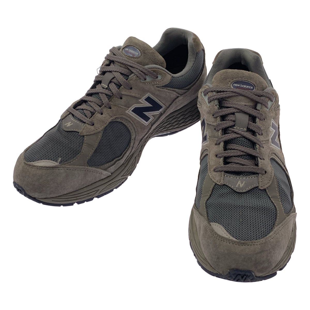 New Balance / ニューバランス | M2002RXC GORE-TEX ゴアテックス スニーカー | 29cm | メンズ