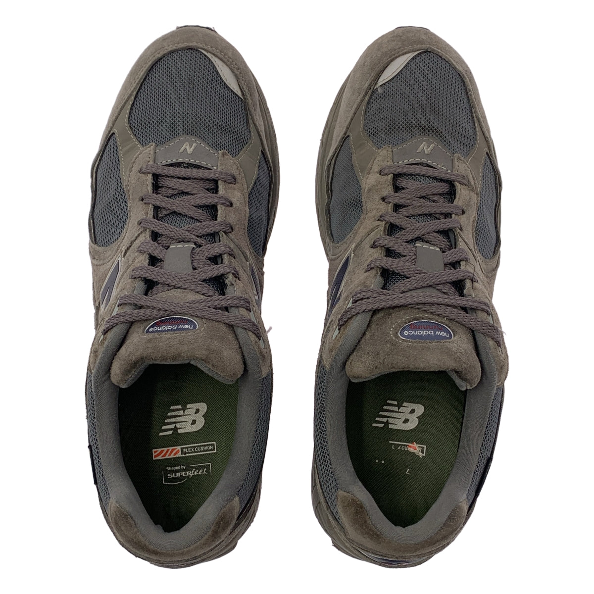 New Balance / ニューバランス | M2002RXC GORE-TEX ゴアテックス スニーカー | 29cm | メンズ