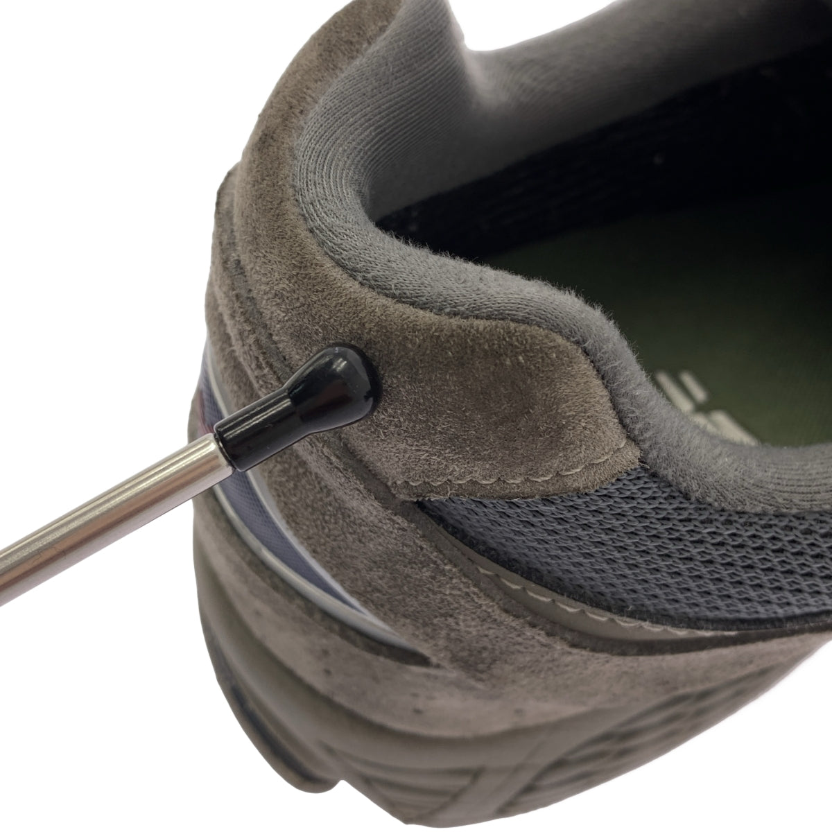 New Balance / ニューバランス | M2002RXC GORE-TEX ゴアテックス スニーカー | 29cm | メンズ